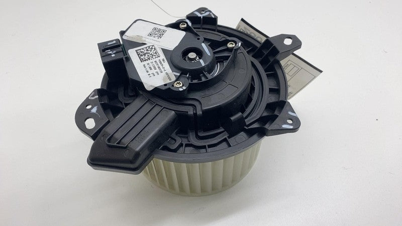 1539475 00 A 2021-2024 Tesla Model S MS Heater Blower Heater Motor Fan Assembly 1539475-00-A
