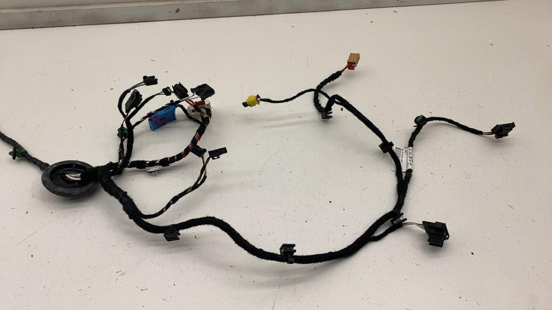 11A 971 121 ⭕ 2021-2023 Volkswagen ID.4 Front Passenger Door Wiring Harness Right 11A971121