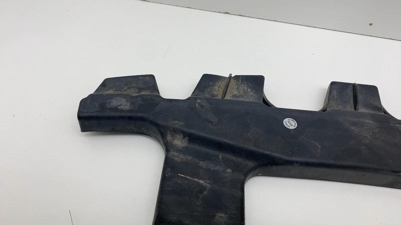 101927600A 2012-2015 Tesla Model S MS Front Bumper Support Carrier Impact Bar Ankle RWD