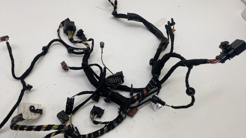 ⭕ 2024 Porsche Cayenne Front Right Seat Wiring Harness Cable Wire 9Y19