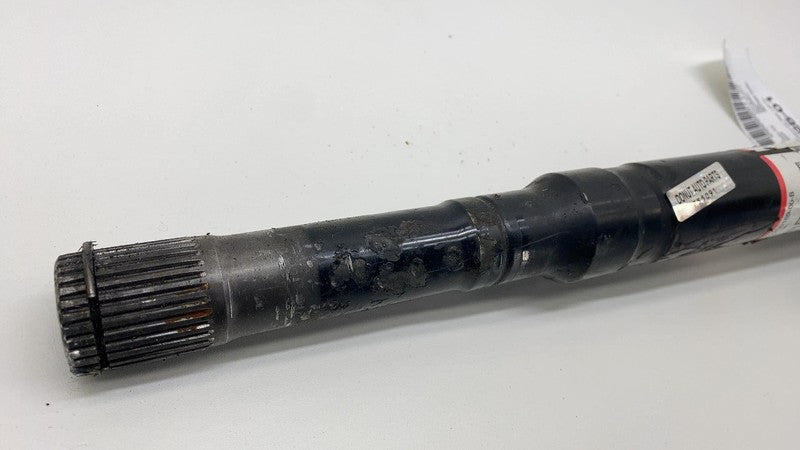 125016900B 2024 Tesla Model Cybertruck Rear Right Tri-Motor CV Axle Halfshaft (PARTS ONLY)