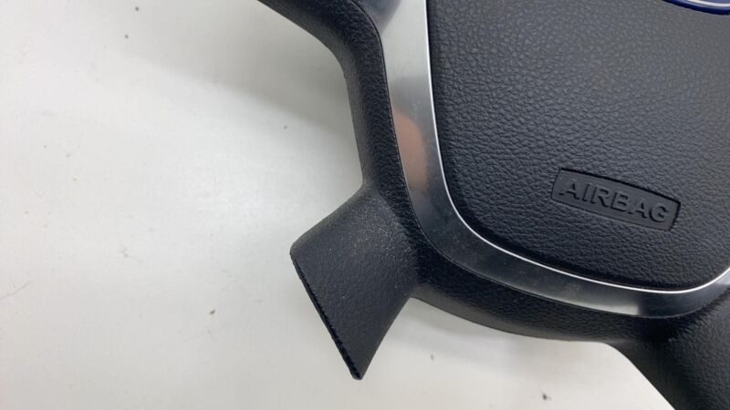 CJ54-A042885-CC3ZHE 2013-2018 Ford C-Max Hybrid 2.0L Front Steering Wheel Airbag w/ Control Switch