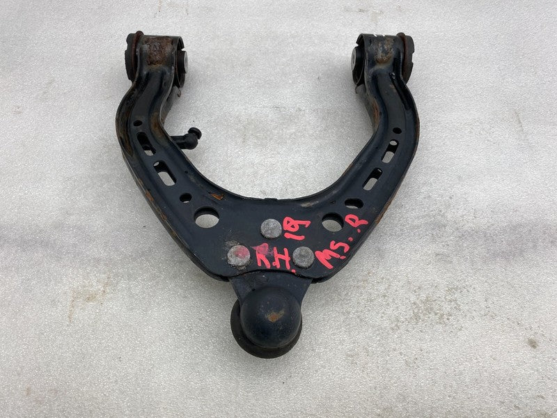 104396600B 2012-2020 Tesla Model S MS Front Passenger Upper Control Arm Right (Dual Motor)