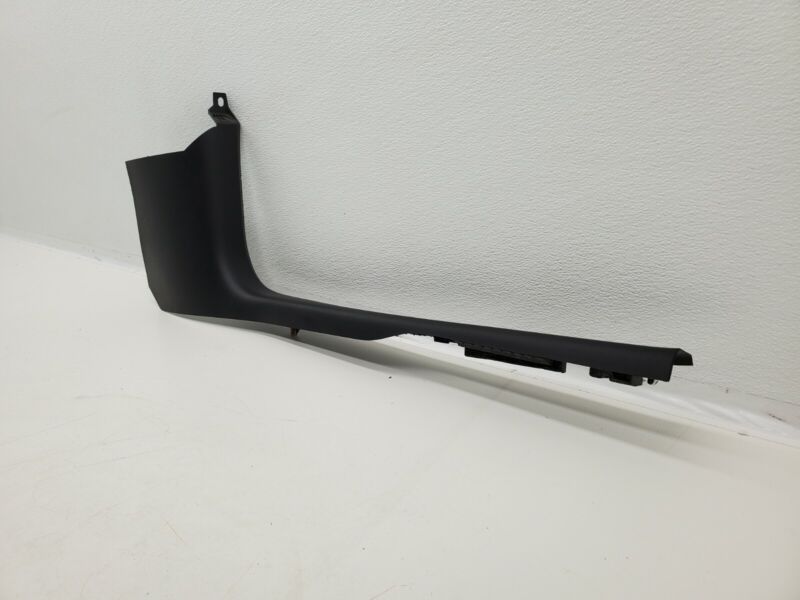 1086293 91 F ⭕ 17-23 Model 3 Front Right Lower A-Pillar Sill Scuff Plate Cover 1086293-91-F
