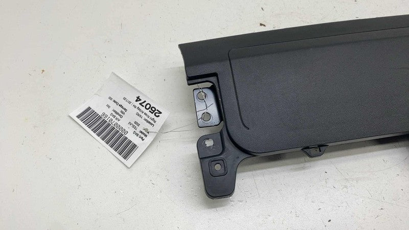 107782600D ⭕ 2017-2023 Tesla Model 3 Right Lower Knee Safety Airbag Module RH 1077826-00-D