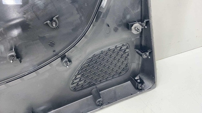 ⭕2017-2025 Chrysler Pacifica Rear Driver Side Sliding Door Panel Trim Cover Left