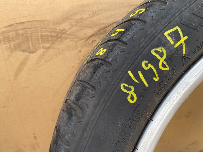 ⭕ 12-15 Model S Wheel Rim 19" 19x8.0+40mm + Tire 245/45R19 SET of 3 60