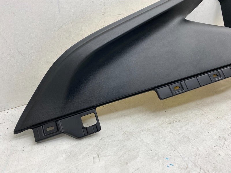 1494608 00 F ⭕ 2020-2023 Model Y Rear Driver Side Upper C-Pillar Trim Panel Left 1494608-00-F