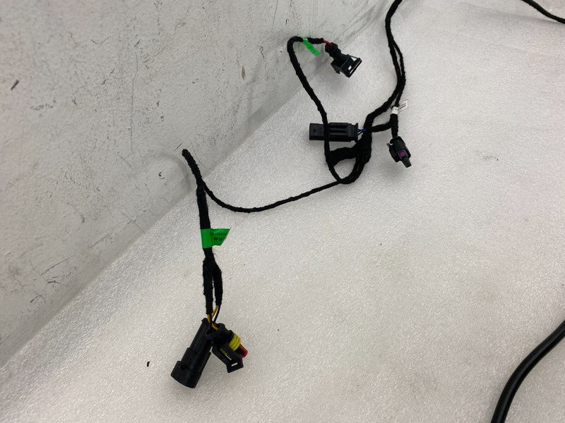 ⭕ 2021-2023 Tesla Model Y Electric Power Automatic Open / Close Frunk MC-607-MOD