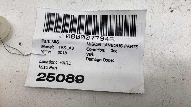 ⭕ 17-23 Tesla Model 3 GEN 3 Charge Port Controller Control Module 1092