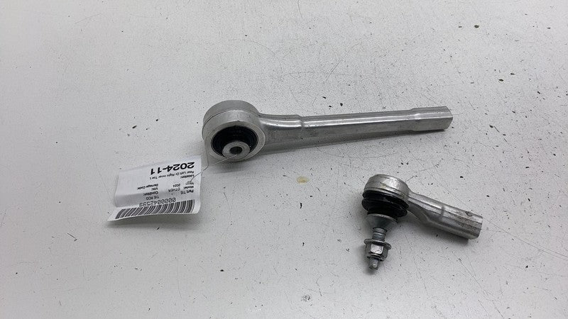 ⭕ 2024 2025 Tesla Cybertruck Rear Suspension Steering Gear Toe Link 12