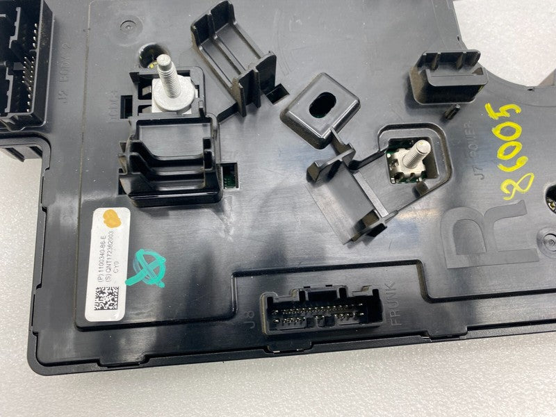 110034086E ⭕ 2017-2022 Model 3 Right Low Voltage Controller Electronic Module 1100340-86-E