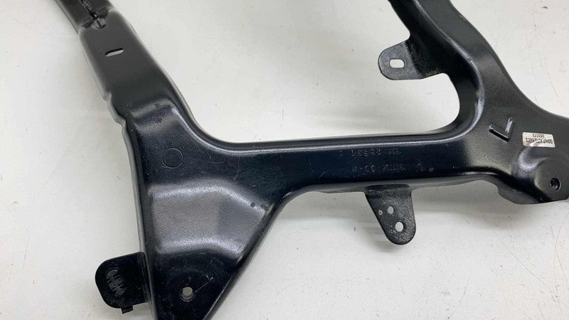 1807706-00-H ⭕ 24-25 Tesla Cybertruck Rear Driver Diffuser Mount Bracket Left LH 1807706-00-H