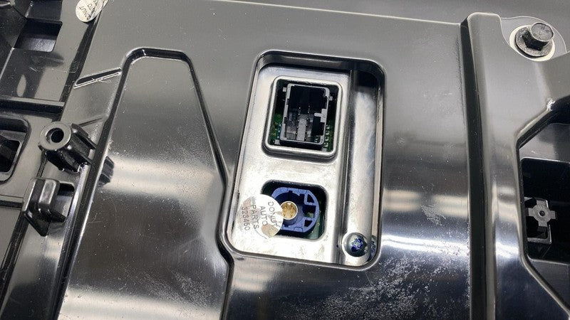 ⭕ 2021-2023 Polestar 2 Front Center Dash Info Display Screen Touchscreen Monitor