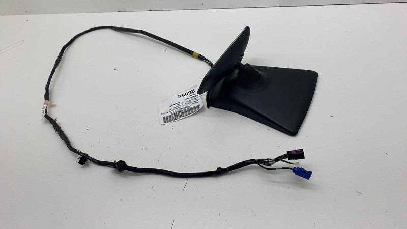 ⭕ 17-23 Tesla Model 3 Front Triple Camera w/ Interior Rear View Mirror