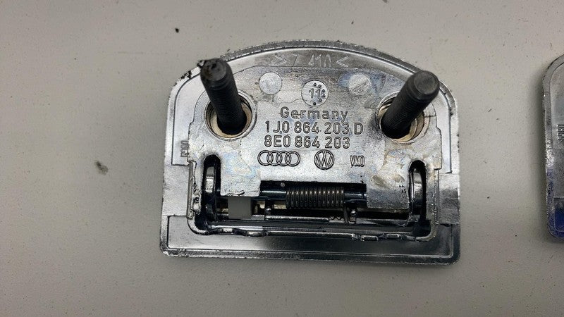 2011-2018 Porsche Cayenne S Rear Trunk Luggage Cargo Tie Down Hook 1J0