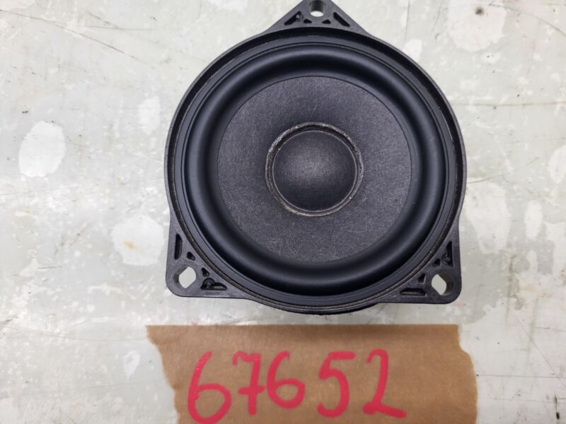 1079742 00 A 2017-2023 Tesla Model S X 3 Y Audio System Speaker Full Range 100MM 1079742-00-A