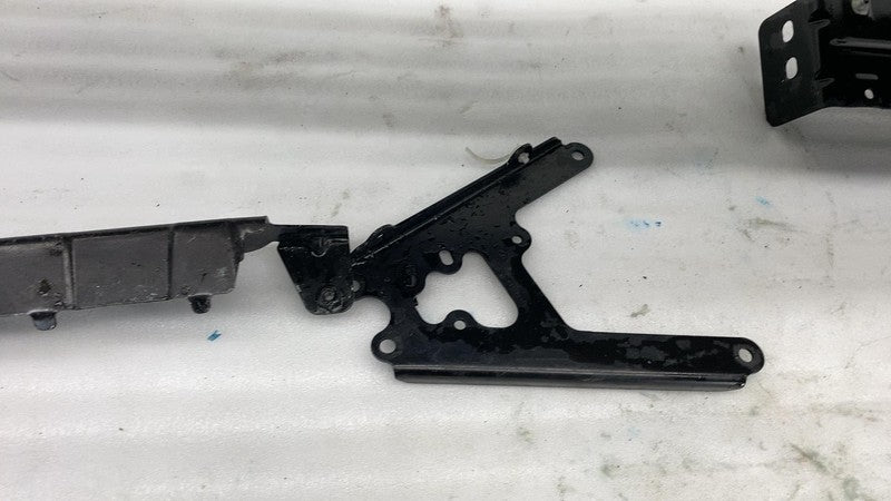 ⭕ 2018-2024 Jeep Wrangler Rear Lower Bumper Cover Panel suit w/o Senso