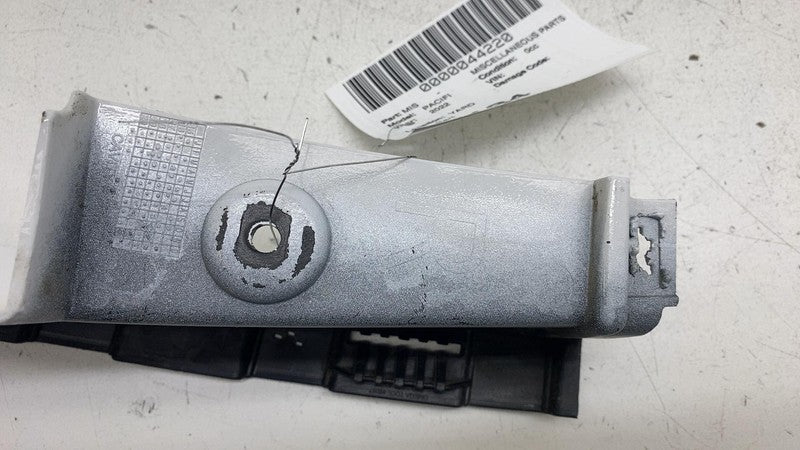 5VN16TRMA ⭕ 2020-2023 Chrysler Pacifica Rear Passenger Bumper Cover Bezel Right 5VN16TRMA