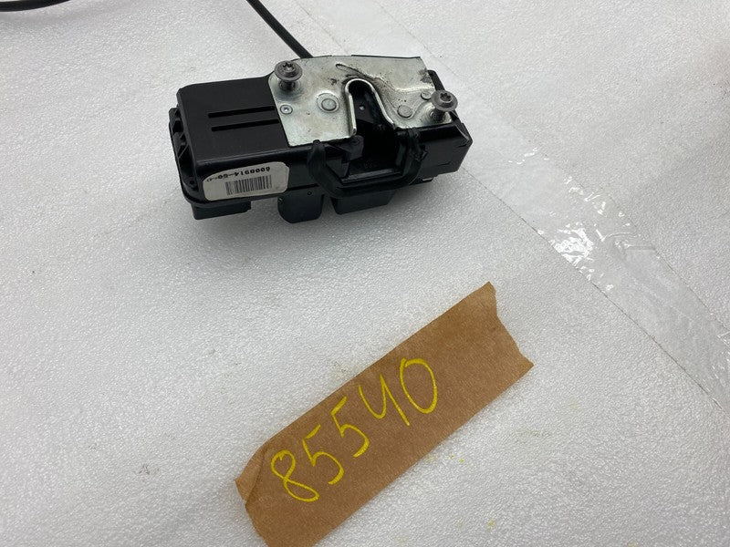 600891400D ⭕12-20 Tesla Model S MS Rear Right Side Door Lock Latch Actuator RH 6008914-00-D