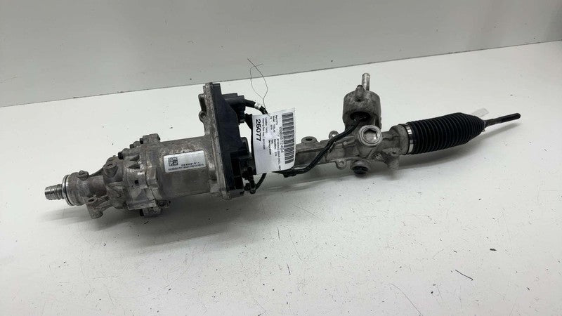 ⭕2017-2020 Tesla Model 3 Power Steering Rack Gear & Pinion w/ Motor 10