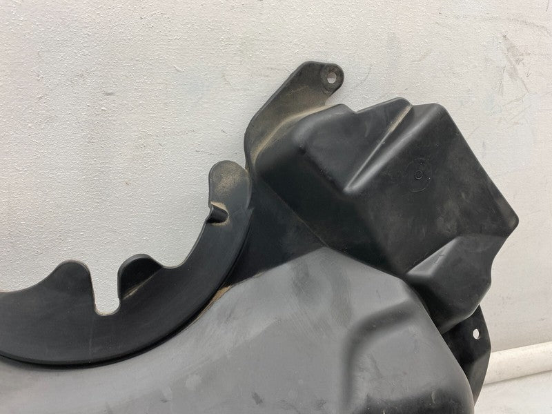 1005419 00 C ⭕ 12-15 Tesla Model S Front Right Shock Strut Tower Cap Trim Cover 1005419-00-C