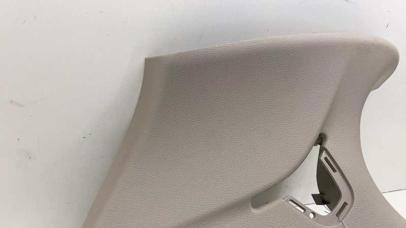 5RJ07TRMAF ⭕2017-2024 Chrysler Pacifica Rear Left Side D-Pillar Trim Cover Panel 5RJ07TRMAF