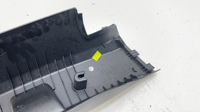 51427287935 ⭕2014-2021 BMW i3 I01 Rear Left Door B Pillar Upper Cover Trim Panel 51427287935