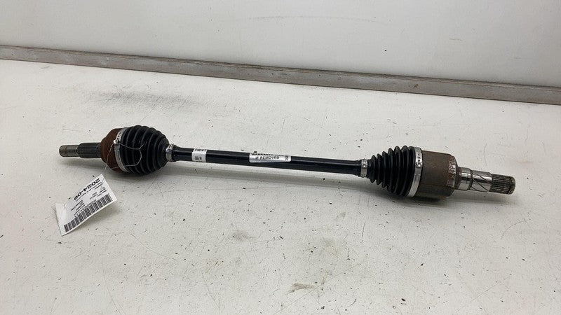 ⭕ 2017-2023 Tesla Model 3 Rear Left or Right CV Axle Shaft Halfshaft 25MM LH=RH