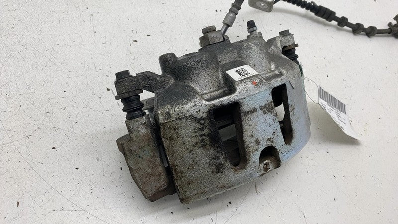 ⭕ 2021-2024 Chrysler Pacifica Front Left Driver Side Disc Brake Caliper Assembly