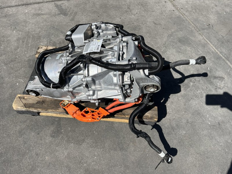 ⭕ 2020-2023 Tesla Model 3 M3 Electric Engine Rear Drive Unit Motor 112