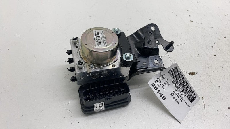 ⭕ 2023 2024 2025 Toyota Prius ABS Anti Lock Brake Pump Module Unit 445