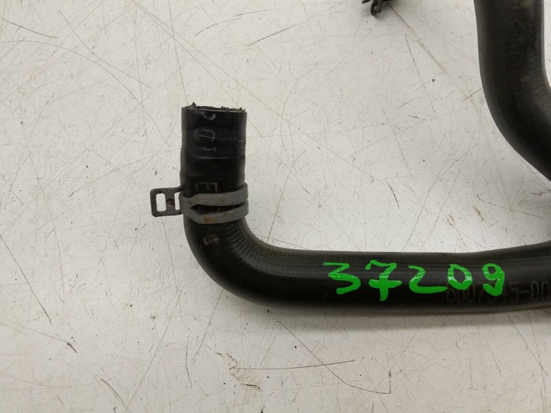 6007345-00-C ⭕ 2012-2015 Tesla Model S Cooling Pipe Coolant Hose Tube Assembly 6007345-00-C
