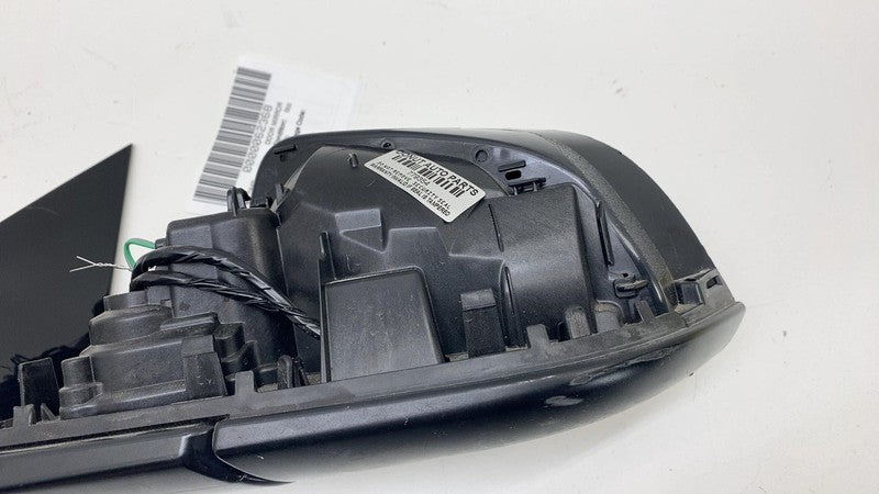 159203100D ⭕ 2021-2025 Tesla Model 3 Front Left Exterior View Door Mirror LH 1592031-00-D