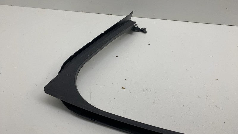 LJ8B-R201A19-A ⭕ 2021-2024 Ford Mustang Mach-E Front Left Door Window Frame Trim LJ8B-R201A19-A