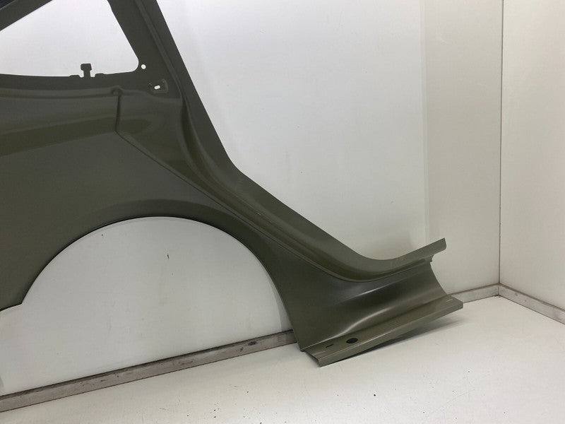 ⭕2017-2023 Tesla Model 3 Rear Driver Side Quarter Panel Skin Left LH Assy Primed