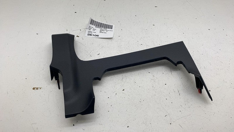 5543447110 ⭕23-25 Toyota Prius Left Dash Steering Column Lower Cover Trim Panel 55434-47110