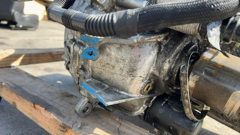 1120980-00-D ⭕ 2017-2020 Tesla Model 3 M3 Rear Drive Unit Only 1120980-00-D (FOR PARTS ONLY)