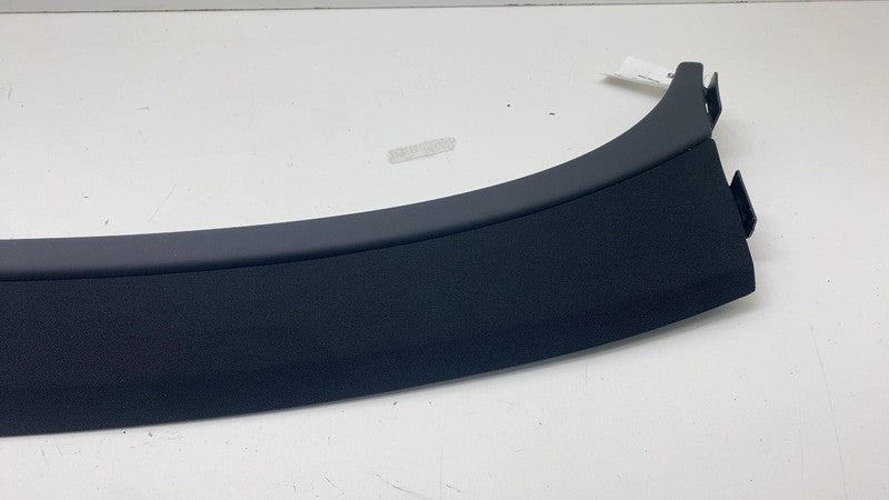 ⭕ 2024-2025 Tesla Model 3 M3 Dashboard Instrument Panel Speaker Grille