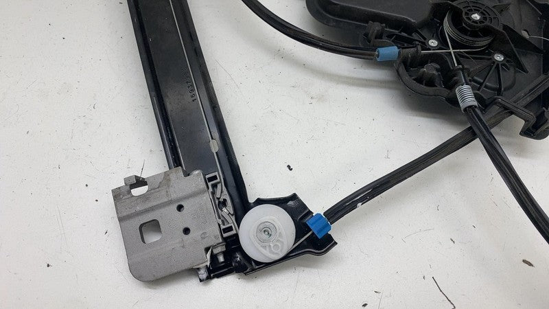 109662114J ⭕ 2017-2023 Tesla Model 3 Front Right Door Window Regulator & Motor 1096621-14-J