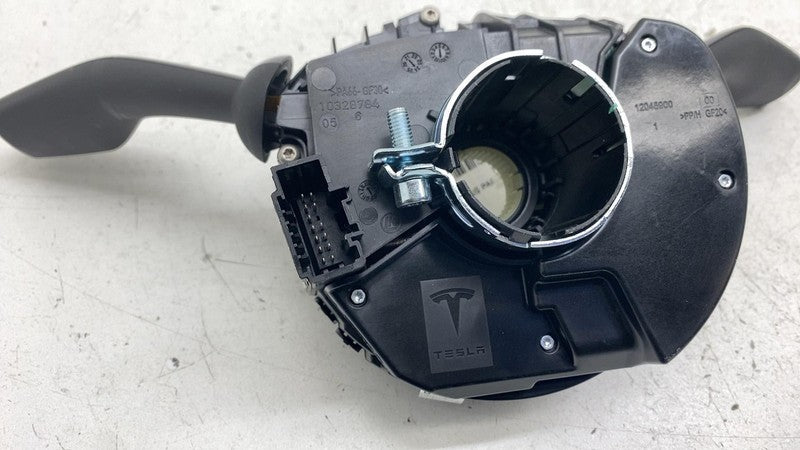 ⭕ 20-24 Model Y MY Wiper Turn Signal Headlight Flasher Combo Switch 10