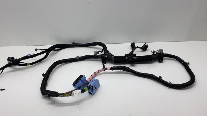 122222299G 2024 2025 Tesla Cybertruck Body Chassis Cabin Floor Wiring Harness Cable Wire