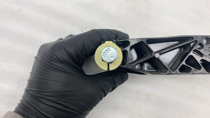 P11-U700L0-02 ⭕ 2022-2024 Lucid Air Grand Touring Brake Foot Pedal OEM Assembly P11-U700L0-02