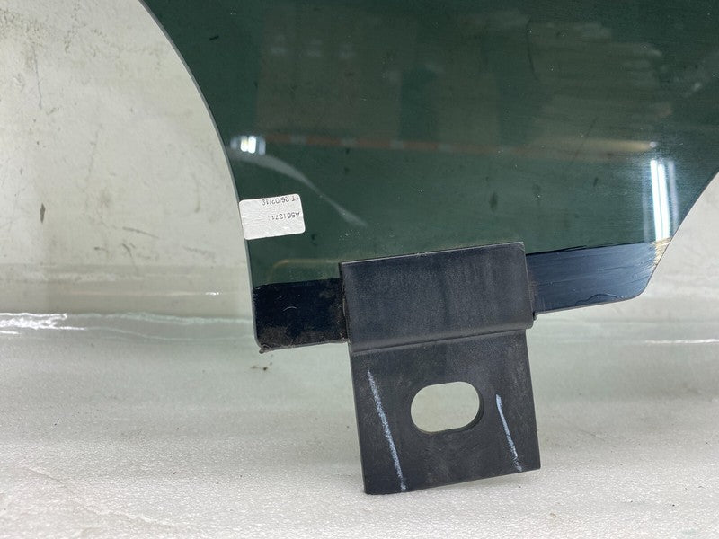 E9 43R-004553 ⭕ 2016-2020 Tesla Model X Rear Passenger Side Door Window Glass Right 43R-004553