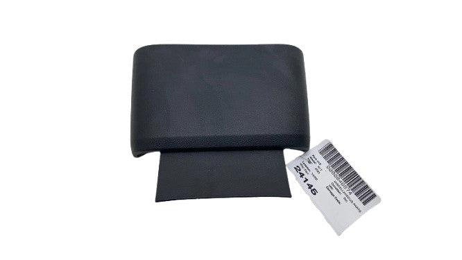 ⭕ 2022 2023 2024 Rivian R1T R1S Center Console Rear Trim Cover Panel P