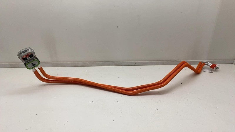 ⭕ 20-23 Model Y MY HV Busbar Charge Port Inlet Wiring Harness Cable 15