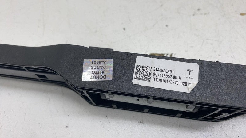 ⭕ 2017-2023 Tesla Model 3 Front Seat Adjuster Motor w/ Bracket OEM 111