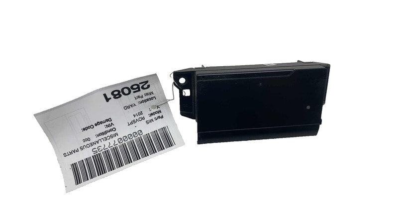 DPLA18A828CC ⭕ 14-15 Range Rover Sport Front Right Dash Touch Control Module DPLA-18A828-CC