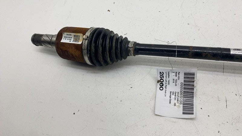 ⭕ 17-23 Model 3 M3 Front Left or Right CV Axle Halfshaft Driveshaft 10
