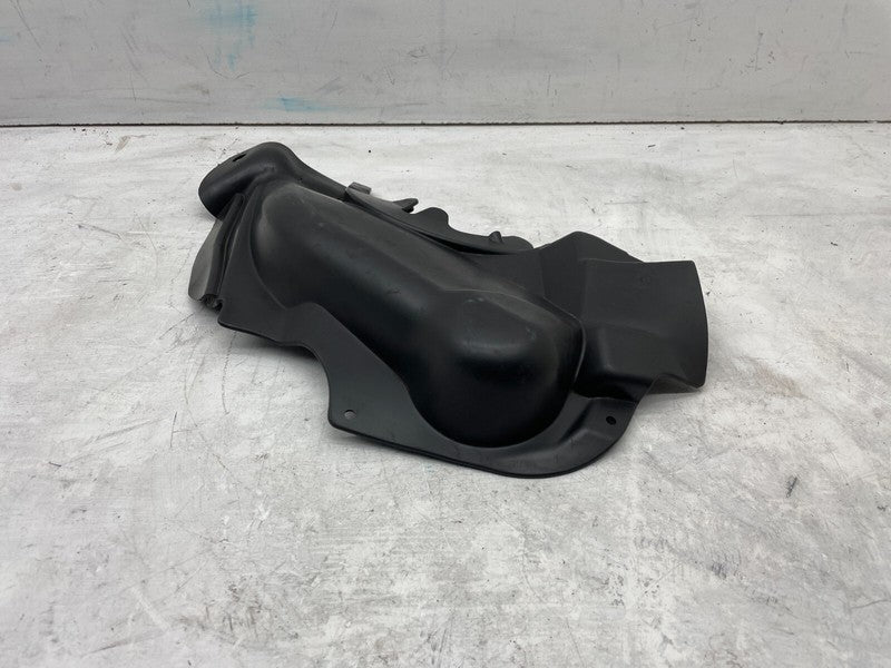 100541900C ⭕ 12-15 Tesla Model S Front Right Shock Strut Tower Cap Trim Cover 1005419-00-C